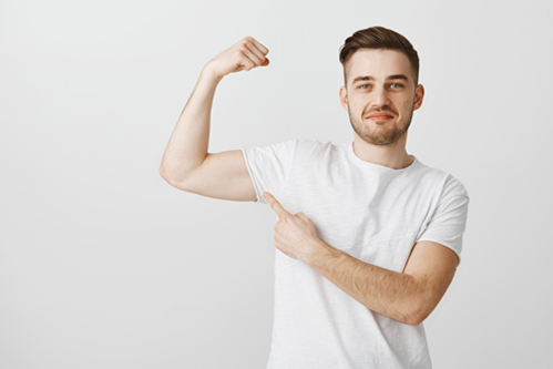 Staying Strong and Energetic After 25: A Simple Guide for Men