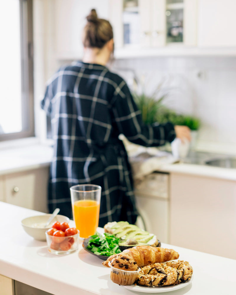 Best Morning Routine for a Healthy and Energetic Day