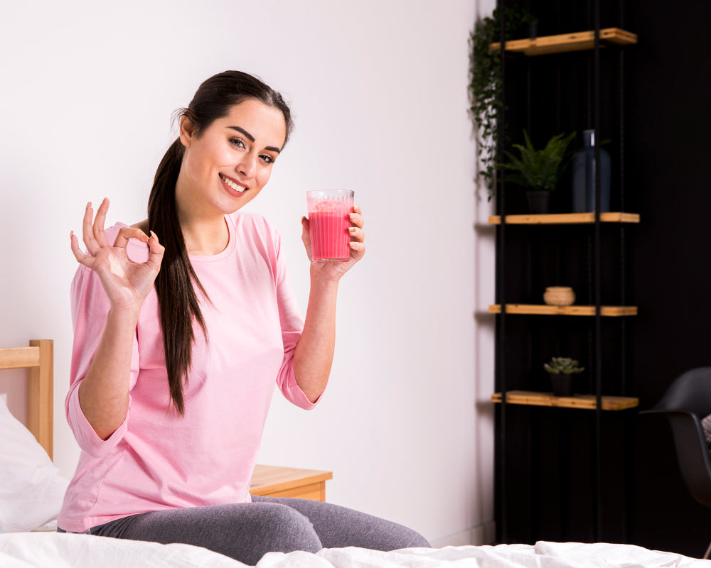 5 Daily Habits That Can Improve Your Hormonal Health Naturally