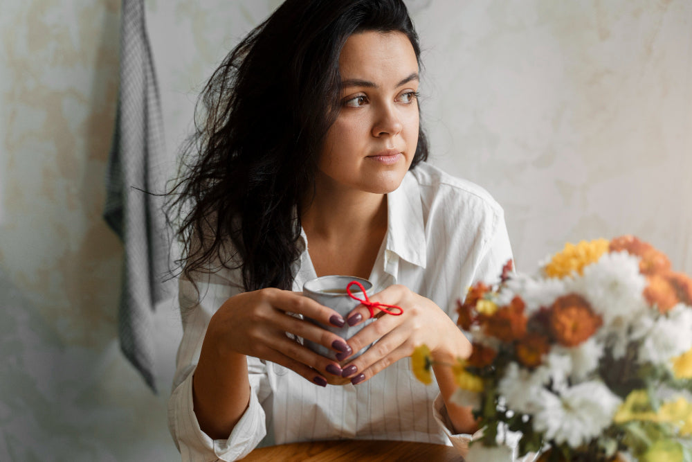 What is PCOS / PCOD? How to Balance Hormones Naturally