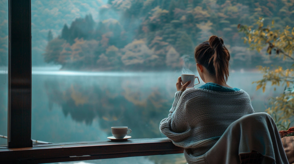 How Stress Affects Your Hormones (And How to Fix It Naturally)