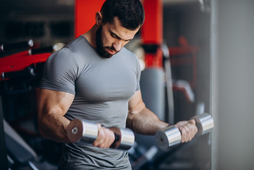 How to Boost Testosterone Naturally: Tips That Actually Work