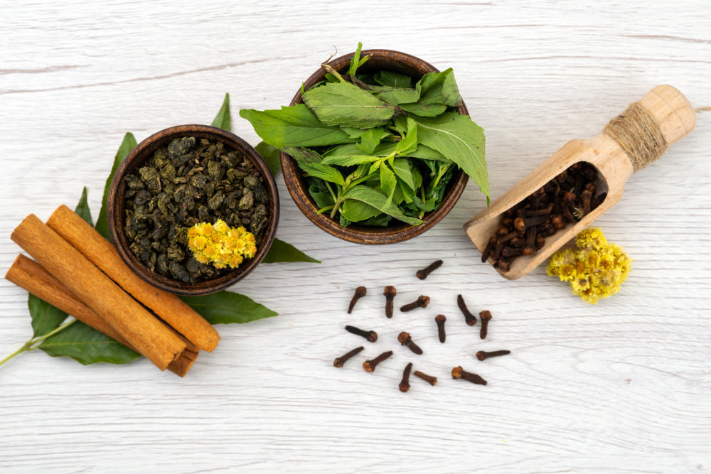 Why Natural Supplements Are Better Than Chemical-Based Products