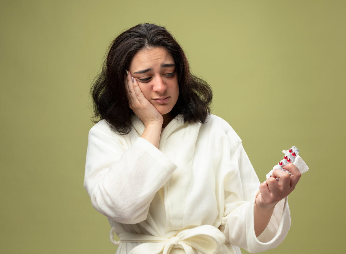 Your Hormones Are Not Broken, They Are Just Asking for a Better Routine