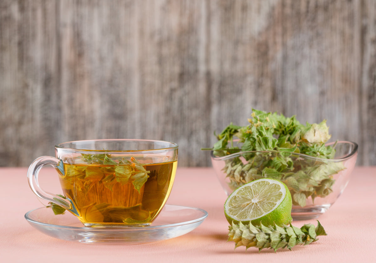 6 Benefits of a Milk Thistle Liver Detox Supplement