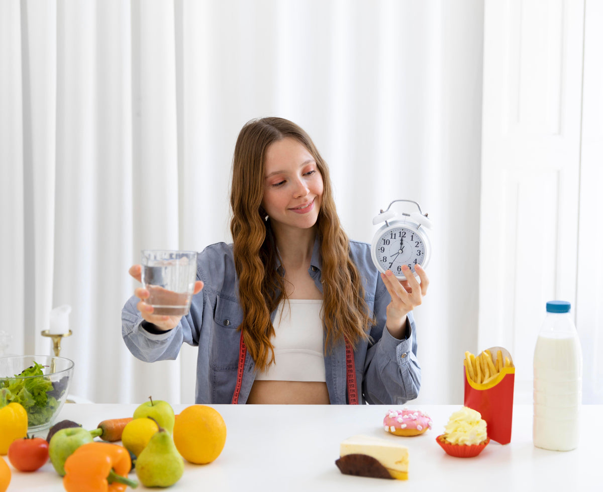 10 Everyday Habits That May Be Affecting Your Liver Health