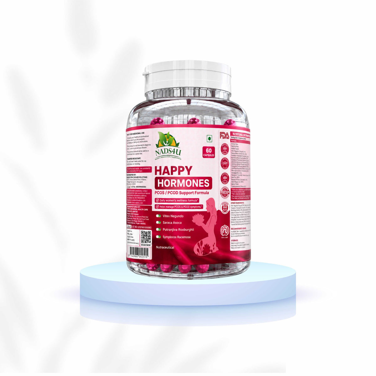 HappyHormones