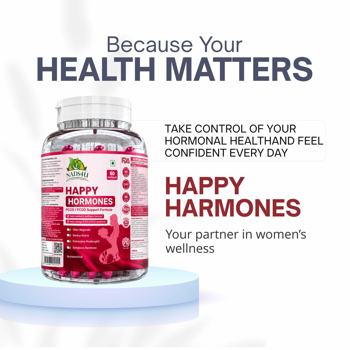 HappyHormones