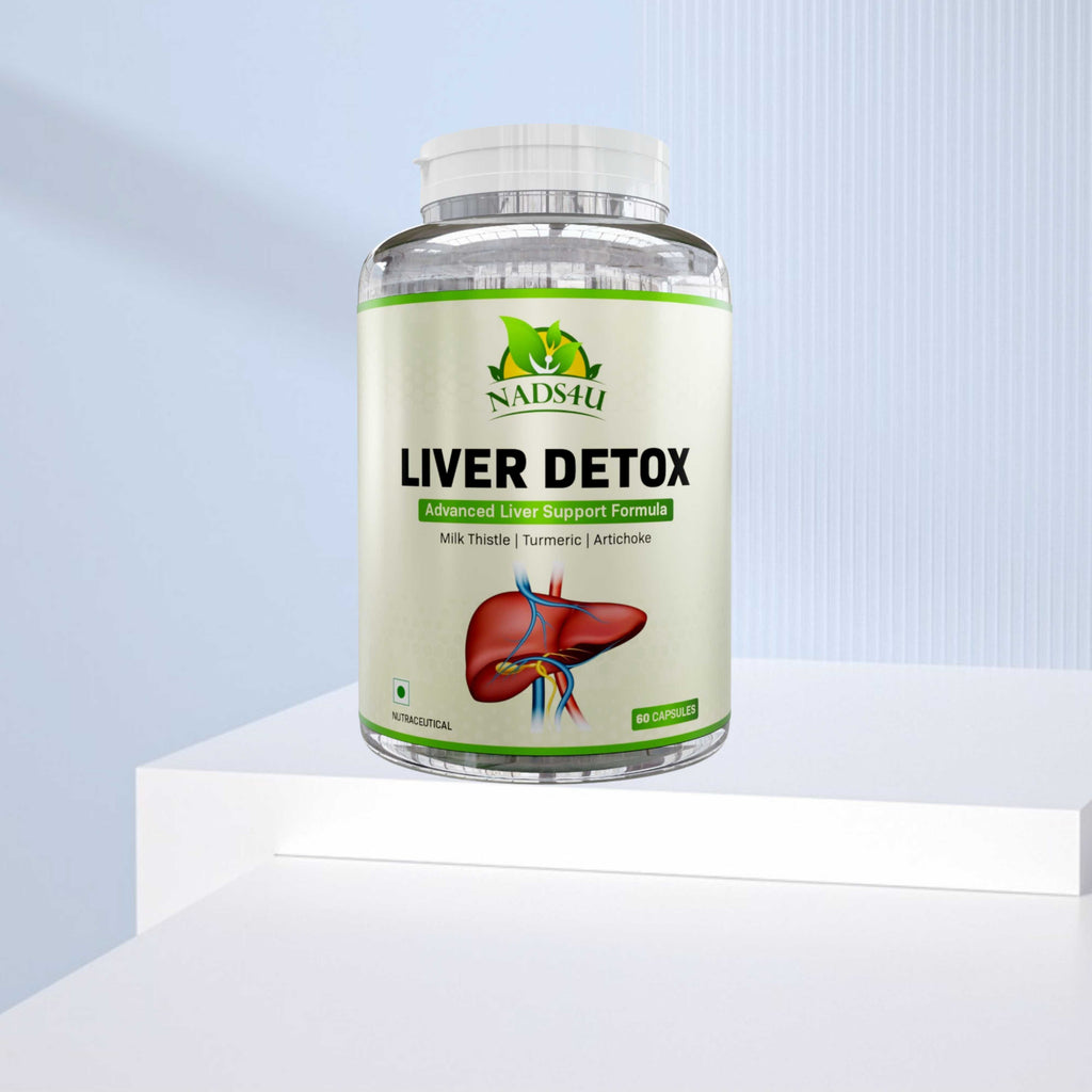 LiverDetox