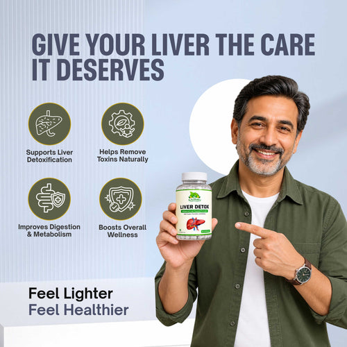 LiverDetox