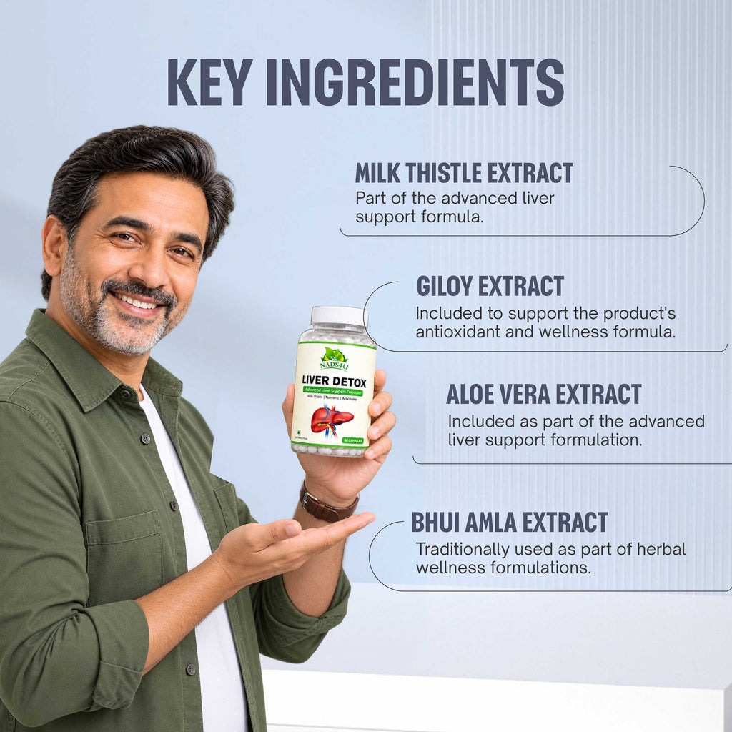 LiverDetox