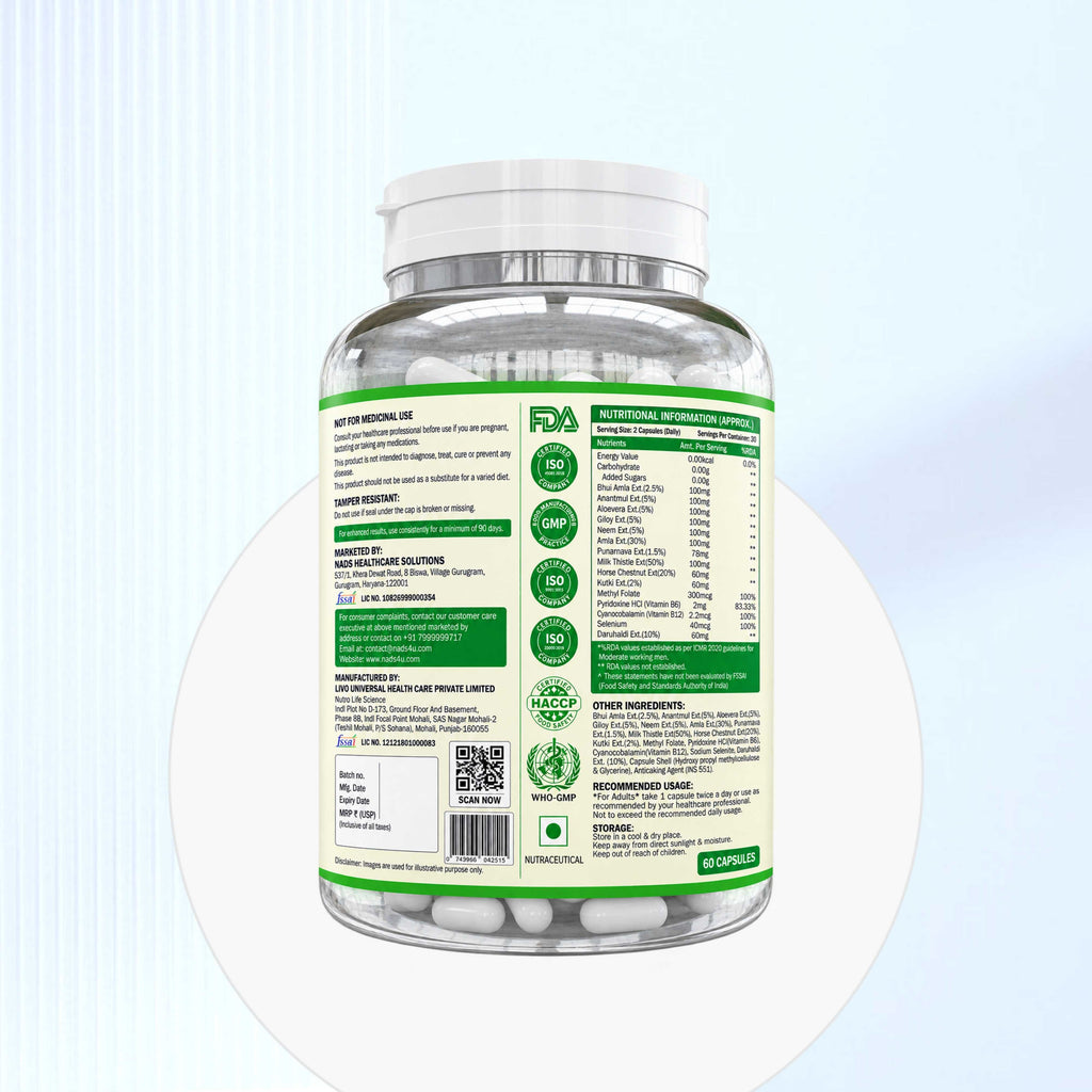 LiverDetox