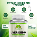 NADS4U Liver Detox