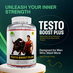 NADS4U Testo Boost Plus