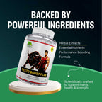 NADS4U Testo Boost Plus