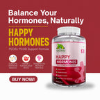 NADS4U Happy Hormones – PCOS / PCOD