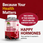 NADS4U Happy Hormones – PCOS / PCOD