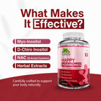 NADS4U Happy Hormones – PCOS / PCOD