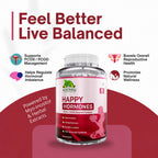 NADS4U Happy Hormones – PCOS / PCOD